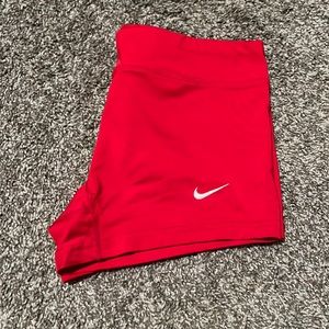 Nike spandex